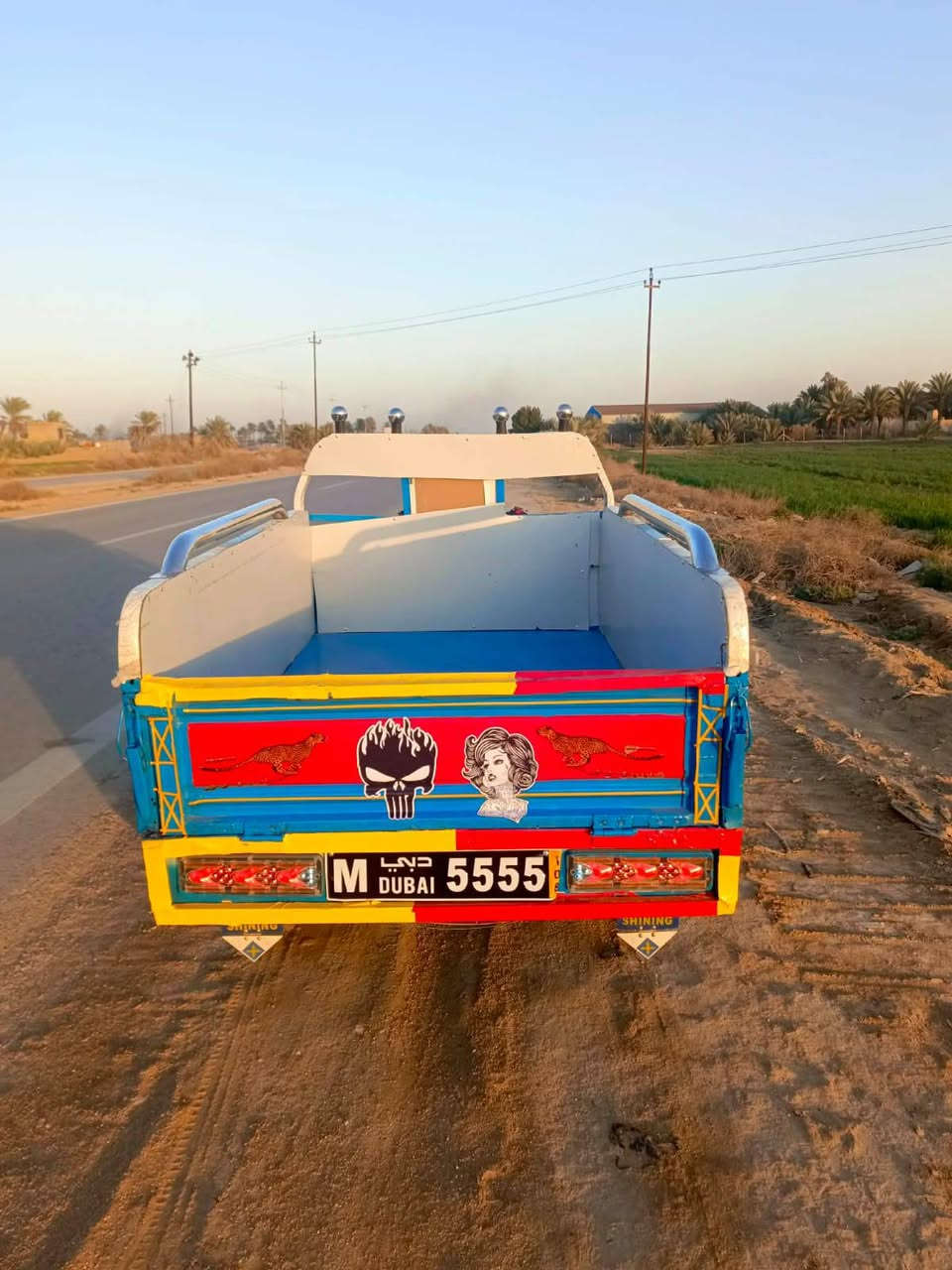 السلام عليكم ستوته للبيع موديل 20 محرك 25 اوراق اصولي كفاله عامه ستوته جاهزه سعر 1400 بها مجال المكان بابل الشوملي الرقم ***********
