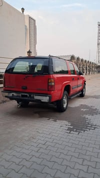 سوبربان • ٢٠٠٣ • النجف الاشرف