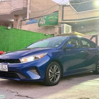 فورتي ٢٠٢٤ • وارد أمريكي • محرك ٢٠٠٠