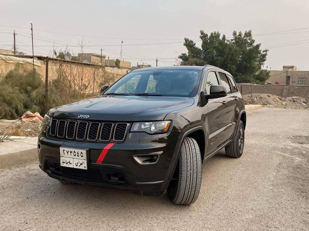 السلام عليكم جيب  للبيع مديل2017
حادثها موجود بلمنشور مكانها الكوت مركز المدينة للاستفسار الاتصال 0775 655 5700
