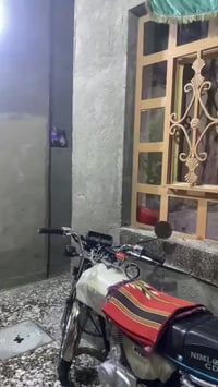 دراجه للبيع نامه موديل 2025 اوراق ما مفتوحة ابد تفحص وين متريد سعر 650...