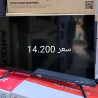 KIOWA • تلفزيون 32بوصة • 1366×786