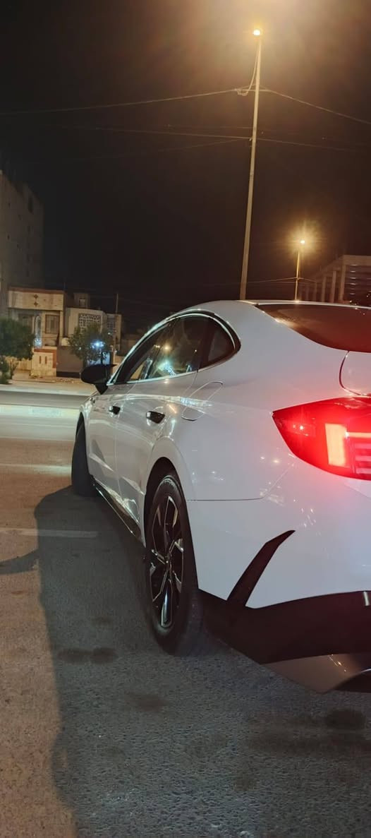 يا لله سلام عليكم لبيع سوناته 25 فول مواصفات عده البنرامه سياره زيرو ماشيه 20 رقم اربيل بسمي مداور أو وكاله بل خدمه لستفسار انتصال أو خاص *********** اخوكم علي سعد
