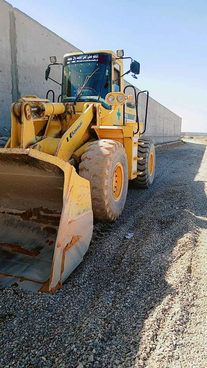 شفل كاوسكي ياباني  حجم 80ZA قمارة دور كفالة محرك وكير جديد موديل 2002 رقم واسط للاستفسار ***********
