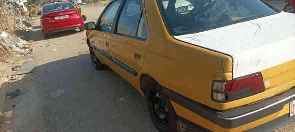 السلام عليكم بيجو Glx موديل 2012 مكينه وكير خيرمن الله صدر جديد تخم تاير كهربائيات كلهه شغالهه بيهه طخه بلجاملغ لخلفي ومعدل ع بارد سياره جاهزه سنويه لل29 السعر28 وبيهه مجال قليل مكاني بغداد الشعب ***********
