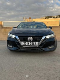 سنترا SR • ٢٠٢٠ • ٩٠١٦٠ كم