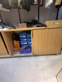 فاترينات • بغداد