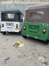 بجاج • ٢٠٢١ • بدنه ومكينه بيضه