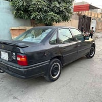 اوبل فيكترا • ١٩٩٣ • كركوك