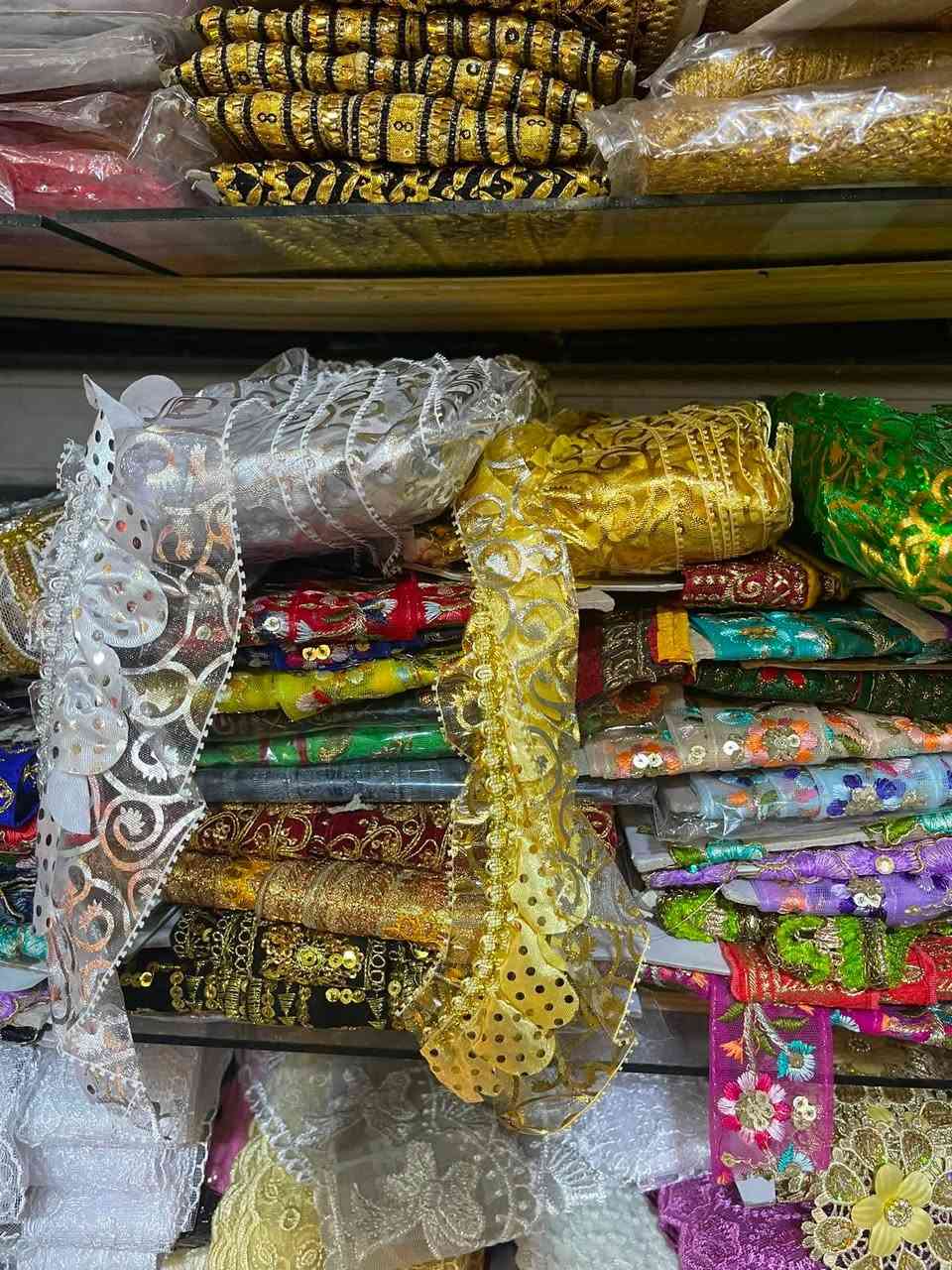 وصلتلي لوازم خياطه متوفره كل المديلات


**إذا كنت صاحب هذا الإعلان وتريد حذفه لأي سبب، رجاءا أرسل رسالة إلى الدعم الفني**