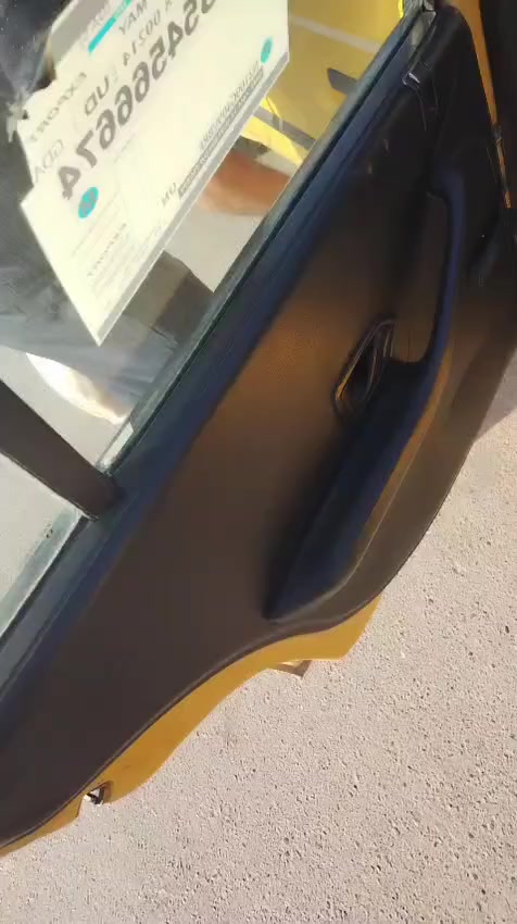 للبيع بسعر 30ورقه وبيه مجال +964 775 228 6796بيجو


**إذا كنت صاحب هذا الإعلان وتريد حذفه لأي سبب، رجاءا أرسل رسالة إلى الدعم الفني**