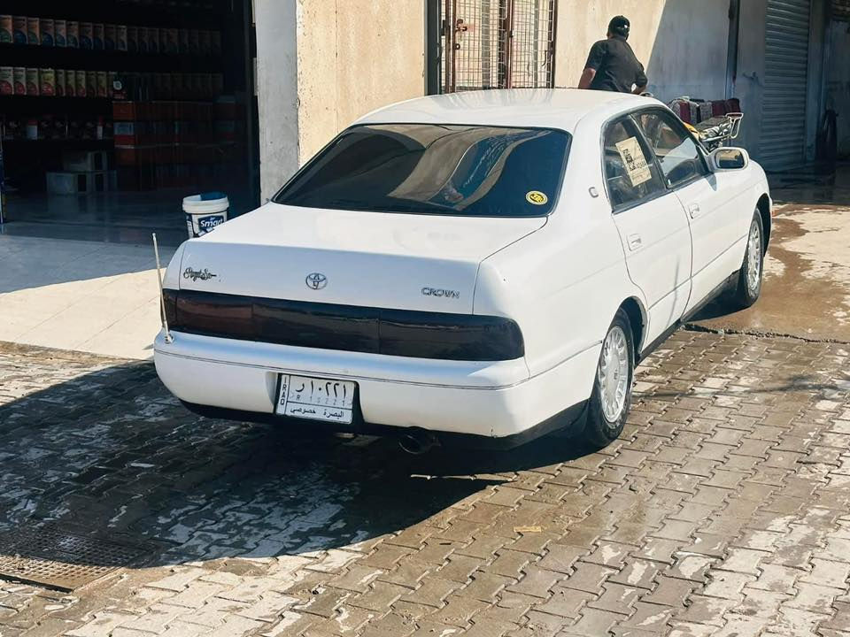 سلام عليكم للبيع بطه متصل لون ابيض صدفي رقم بصره تحويل ثاني بسمنه  سياره كفاله كص ونقل وضربه والغرامات والتحويل وصبغ عام وصبغ حزام والجراد والخياس سياره مكينه وكير كفاله حداده تخم تاير كهربائيات كله شغاله داخل وبطاين نضيفات كلش سياره جاهزه للخير ومال جناي علمن انه سياره احله من ، صور بهواي تجي وتشوف سعر 52وبيه مجال مكاني بصره قضاء المدينه هاتف
*********** 
***********
