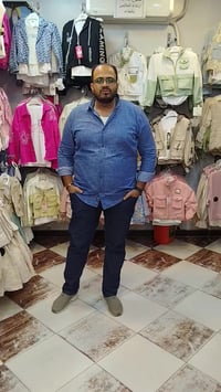 ترينتى كيدز • ملابس اطفال • شارع الطيب