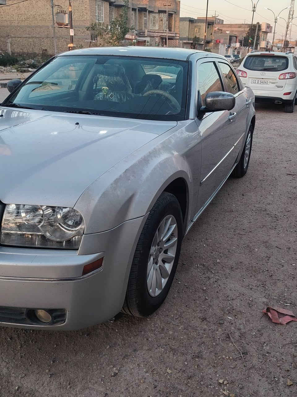 اوباما موديل 2007 بسمي رقم بصره انكليزي وارد كندي 
عنواني ناصريه قضاء الرفاعي بيع او مراوس السعر 105 
***********
***********

