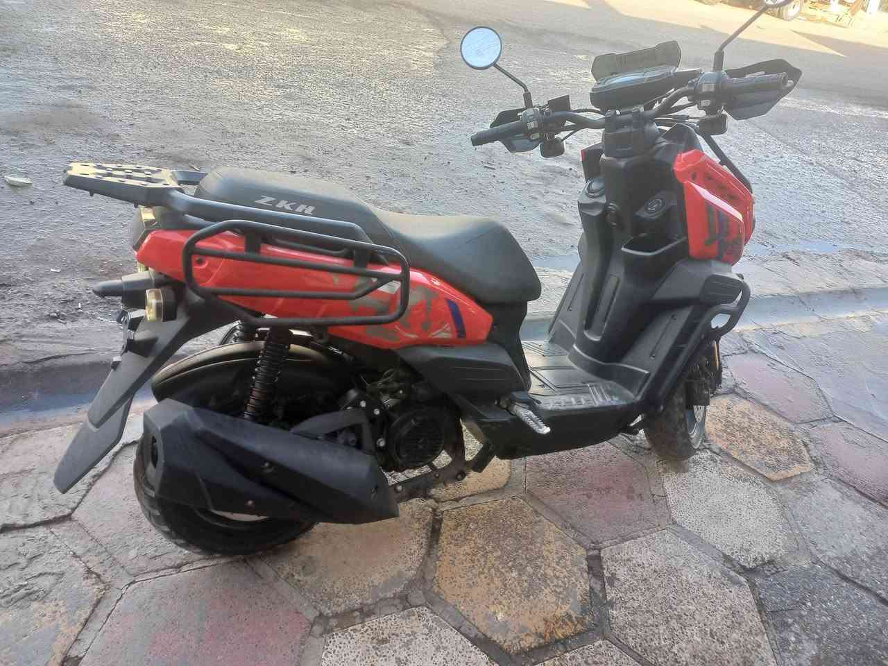 دراجة أباتشي نضيفة مبدل كور فقط الدراجة نضيفه جدا مثل ما موضح بالصور وجاهزة من كلشي للبيع او مراوس حسب القناعة مكاني الحلة مركز


**إذا كنت صاحب هذا الإعلان وتريد حذفه لأي سبب، رجاءا أرسل رسالة إلى الدعم الفني**