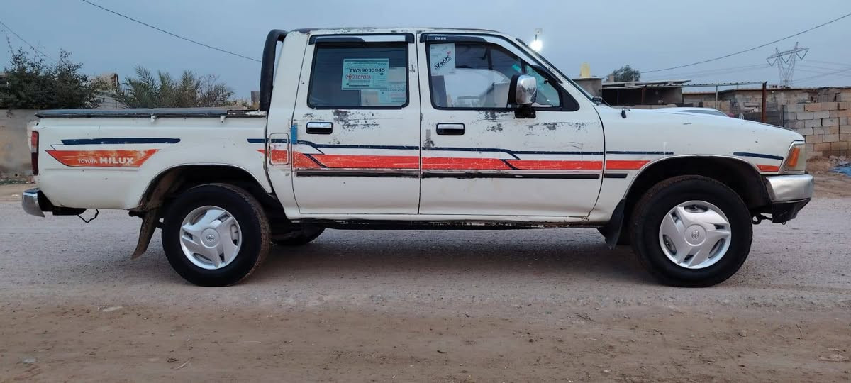 سلام عليكم بيكم للبيع موديل 90بلاديه رقم بغداد مكان ديالى العظيم مكلف بل نشر ***********
***********
