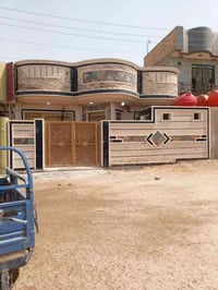 دار للبيع • نزل زامل • قرب مولده سيد صلاح