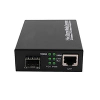 ميديا كونفرتر • SFP • توصيل لجميع المحافظات