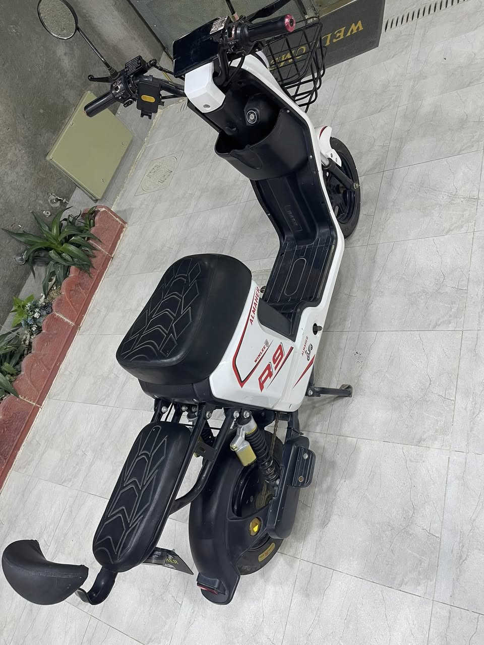 دراجه شحن للبيع مكاني ديالى بلدروز 2025R9//////***********((سعر 575))وبيها مجال
