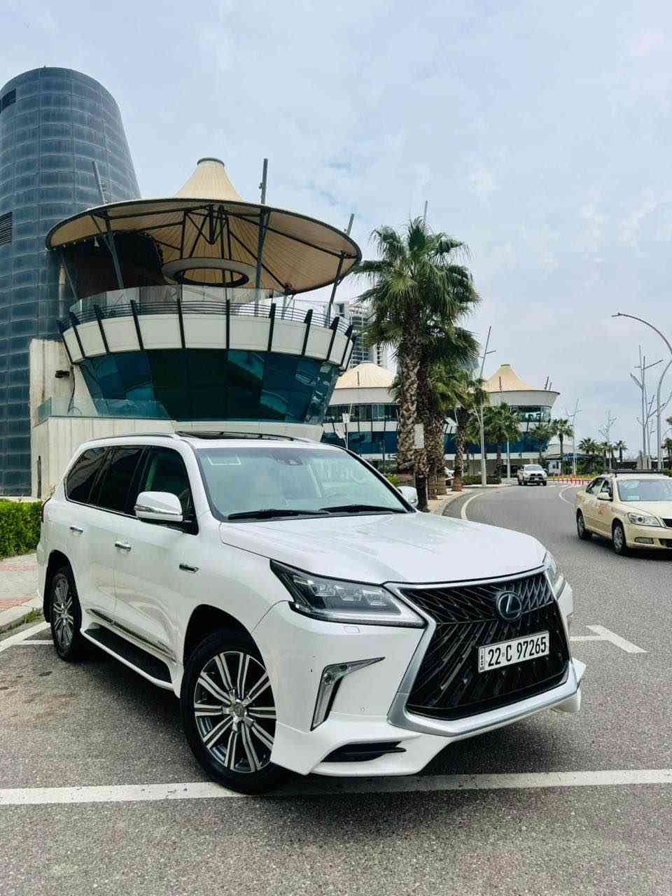 سعر بلاش بلاش ٥٦٨ ورقه 🔥🔥

لكزس ٢٠١٧ بريم اصلي حتي دعاميات بدون صبغ 🧿🧿

ماشيه ٩٨ الف حقيقي 

محرك ٨ سلندر ٥٧٠٠ ممفتوح برغي 

مواصفات ١/١ معروف .... 

سياره بيها مكانين صغير بارد فقط .... !!! 

سياره بسمي تحويل غرامه شرط 

مكان سياره اربيل ..... // *********** ☎️☎️ أربيل, العراق
