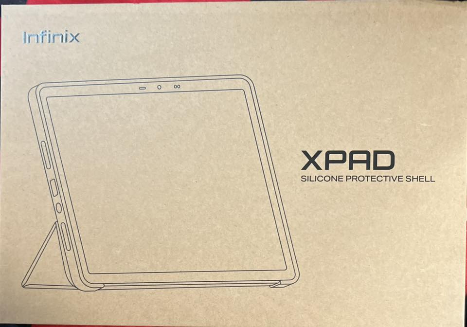 ايباد انفنكس جديد باكيت ذاكره 128 كاملInfinix    والداخلية 4 كامرة 10.95

للاستفسار الاتصال ***********
