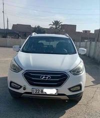 توكسان • ٢٠١٤ • محرك وكير