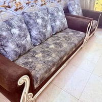 ١٠ مقاعد • يحتاج تنظيف • كاظميه جكوك