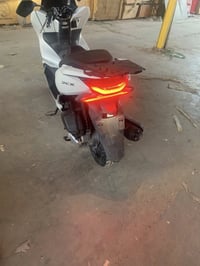 بي سي اكس  جيل الثالث الدراجه حلوه ونضيفه تجي تفحص وشوف الدرجه ماشيه 6...