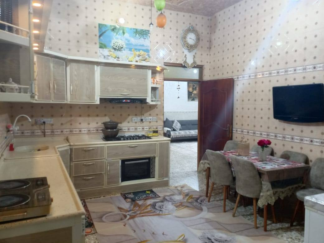 السلام عليكم 
بيت طابو زراعي سند25 بالقرب من سيطرة الألبان القديمة شارع ابو نبأ أو شارع الرابع حي الأمام علي،مساحة 190
وللأستفسار على هذا الرقم ***********
او هذا الرقم ***********
إعادة النشر بسبب الوعود الكاذبة
