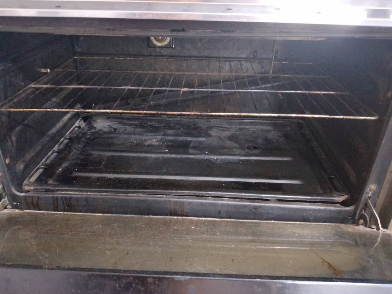 طباخ للبيع النظافة وسط السعر50الف


**إذا كنت صاحب هذا الإعلان وتريد حذفه لأي سبب، رجاءا أرسل رسالة إلى الدعم الفني**