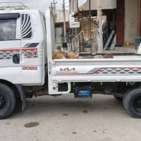 كيا 3000 • 2011 • أربيل