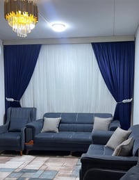 بردة تفصيل • ٣م١٥×٢م٦٥