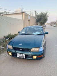 كورلا • مكينه ١٨٠٠ • رقم كربلاء