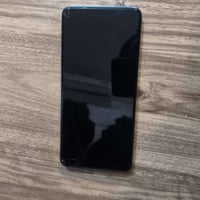 TECNO CAMON 20 الذاكرة 256 بطارية 5000 شحن 33 واط بي كسر ب الشاشة  الس...