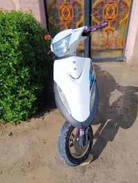 ماكس عدله للبيعع تزويد خارجي وبلادي دبل امامي قزم بنفسجي فچ بريمبو 4بس...