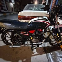 شايننك ٢٠٢٣ • ماشيه ٥٠٠٠ • مرقمه