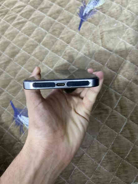 ايفون 16promax
ايفون ١٦ برو ماكس 

شرق اوسط ABM

كامل ملحقات كارتون + كيبل الاصلي + راس شحن 

بطاريه ٩٢ 

مكاني ميسان العماره 
١٣٠٠ وبي مجال 

***********
