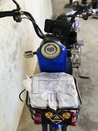 ماطور للبيع كلو شرط السعر ١٥٠ بي مجال شرط جديد 07506267600