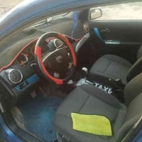 دايو جنترا 2009للبيع كير مكينه تبريد خير من الله هزه سنويه رقم جديد تح...