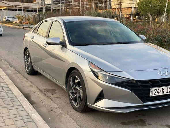 السلام عليكم
النترا 2023 للبيع 
اللون سلفر 
ماشية 59 الف كيلو 
الضرر موضع بالمنشور 
المواصفات 
نقطة عمياء 
رادار امامي وخلفي 
لايت زنون LED 
التواصل واتساب او مكالمة غير متواجد عالفيسبوك 
***********
