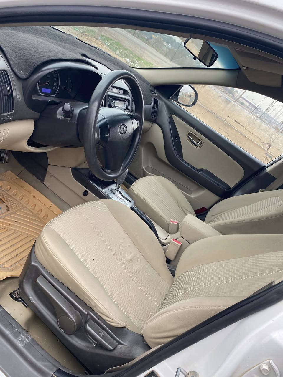 النترا 2011 مقدس محرك 1600 رقم بغداد السياره مال جناي مناقصه اي شي ربع ماتخلي عليه جاهزه من كلشي تخم تاير جديد صدر امامي خلفي شركه السياره بيه مكانات صبغ قليله السياره بلواقع احلى من الصور السعر 118 وبيه مجال قليل للشراي العنوان صلاح الدين قضاء بلد رقم الهاتف ***********
