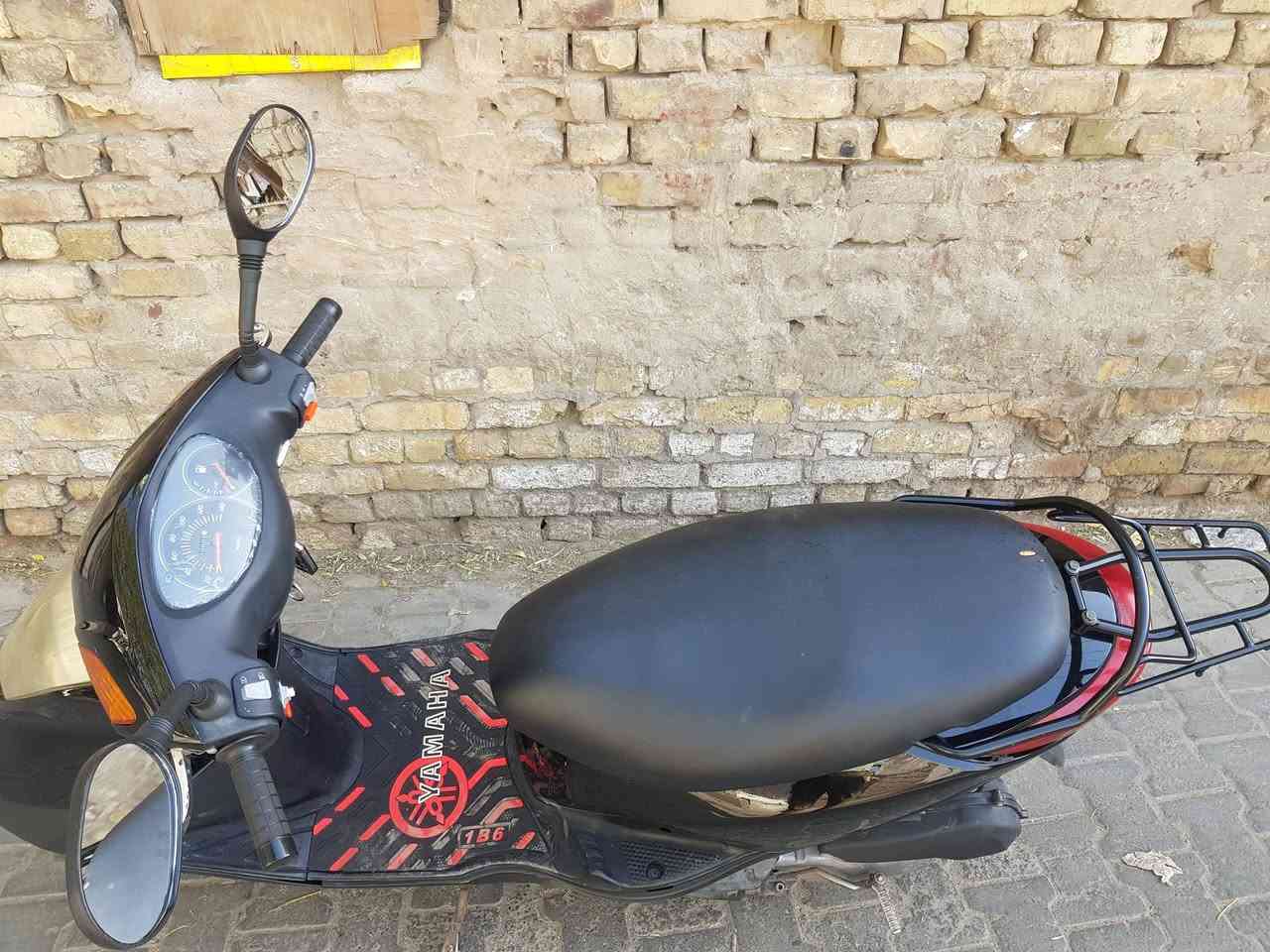 سلام عليكم دراجه بريز البيع دراجه ناعمه صوت متسمع دامه كامله ودهن اصلي ومرتبه من الدوام البيت مامتعبه ***********وتس اب
