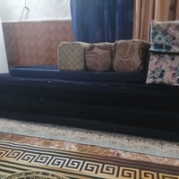 كنب • صالون