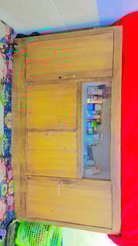 بوفيه • تسكام • معه مجال