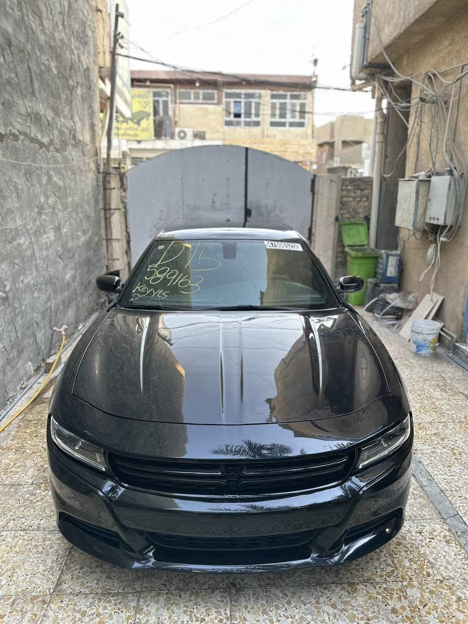 سلام عليكم للبيع جارجر 23 فقط بارد بل بنيد وشباك مبدل بدون قطرة صبغ السياره سعر 238 وبيها محال بسيط عنوان حله مركز سياره بدون لوحات فحص موقت


**إذا كنت صاحب هذا الإعلان وتريد حذفه لأي سبب، رجاءا أرسل رسالة إلى الدعم الفني**