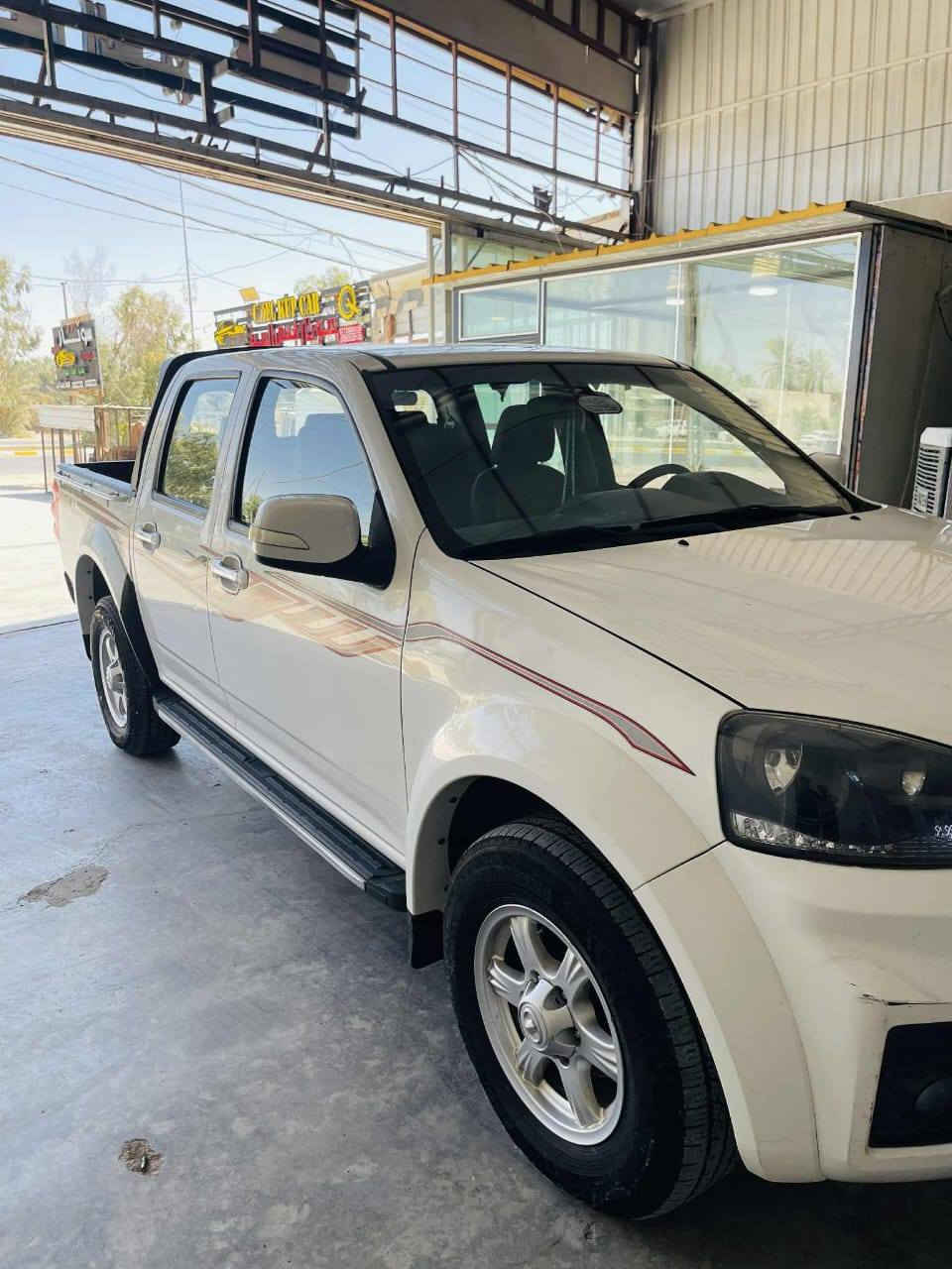 يالله السلام عليكم ورحمة الله وبركاته كريت ول للبيع موديل 2022 للاستفسار خاص مغلق  ***********
