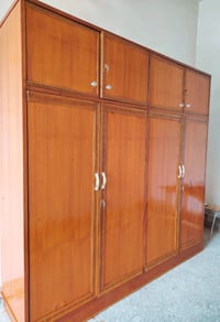 كنتور صاج • ٤ أبواب • درجة اولى