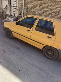 سياره سايبه موديل 16 رقم بغداد انكليزي السياره حلوه ونظيفه ما بيه خياس...