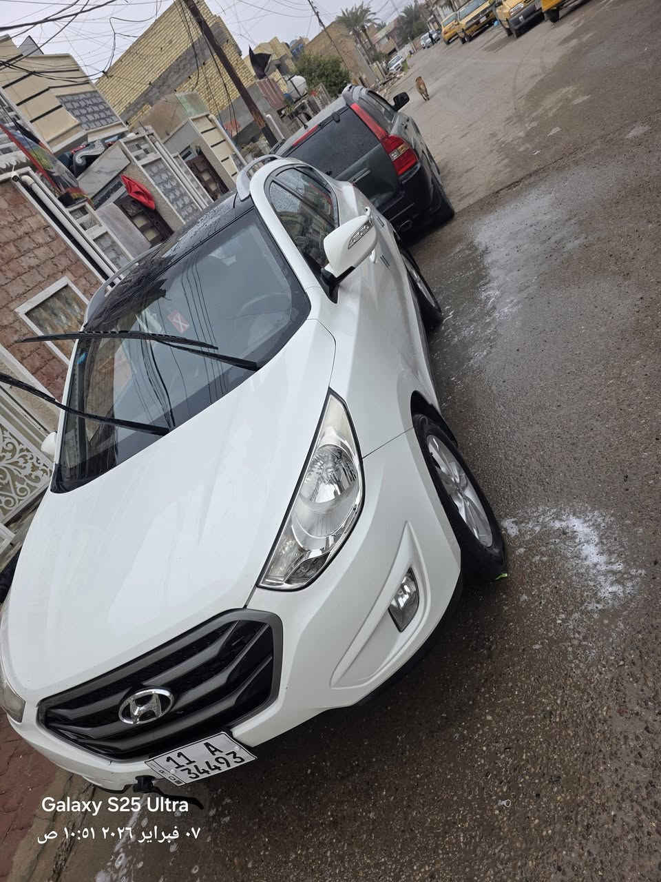 سلام عليكم من رخصه الادمن المحترم
توسان 2012خليجي ماشيه 164للبيع  مواصفات بنرامه شاشه وباقي مواصفات التوسان بيها صبغ قبق الجنطه وبارد بل جاملغ الخلفي ٤ اصابع بس والباقي كفاله رقم جديد هزه جديده تحويل مباشر سعر 135ورقه وبيها مجال بسيط مكاني بغداد


**إذا كنت صاحب هذا الإعلان وتريد حذفه لأي سبب، رجاءا أرسل رسالة إلى الدعم الفني**