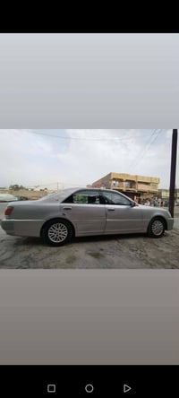 سيارتين • ملك • رقم بغداد